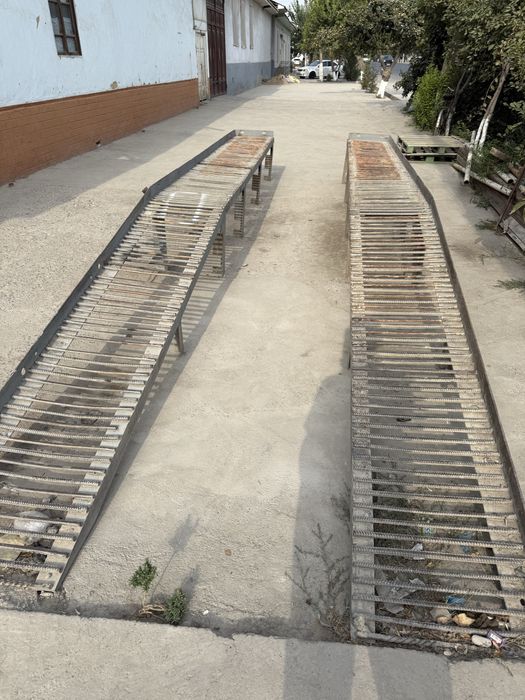 Estakada заводской sifatli