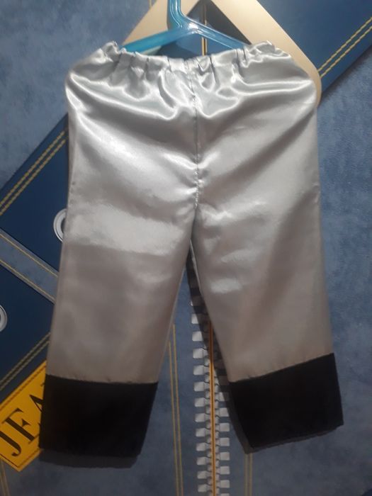 Жана жылдык киімдер