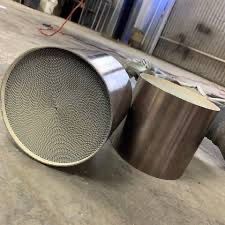 Катализаторы на все виды иномарок