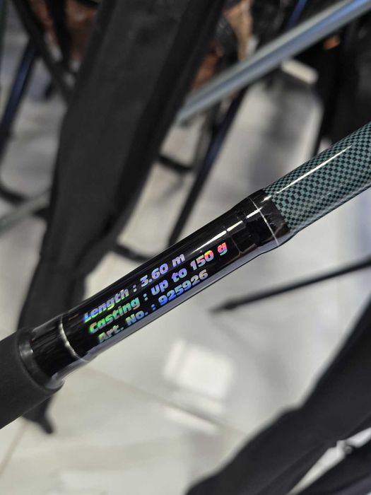 Въдица Filstar Universal Feeder 3.30м 3.60м 150гр.