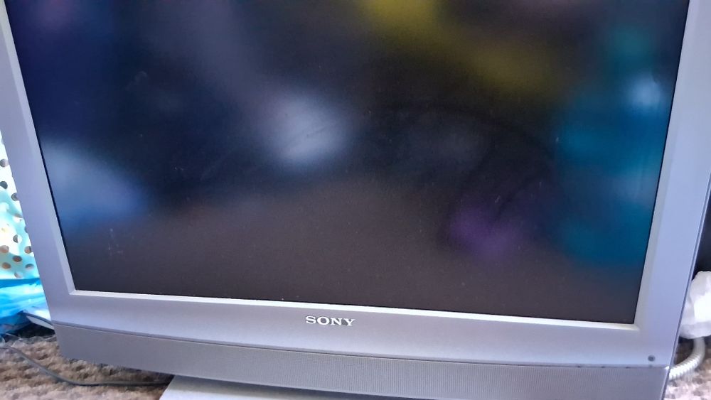 REDUCERE 100 LEI Vind lcd Sony Bravia în stare ok