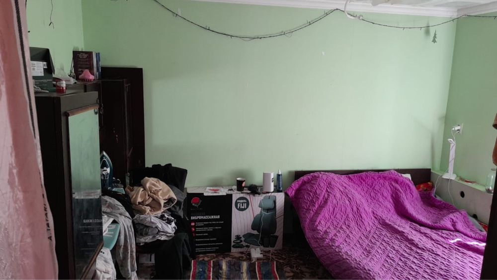 Дом в ванновке срочно!