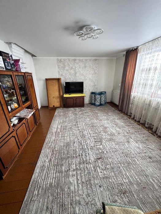 Продаётся дом с. Викторовское, 10 мил!