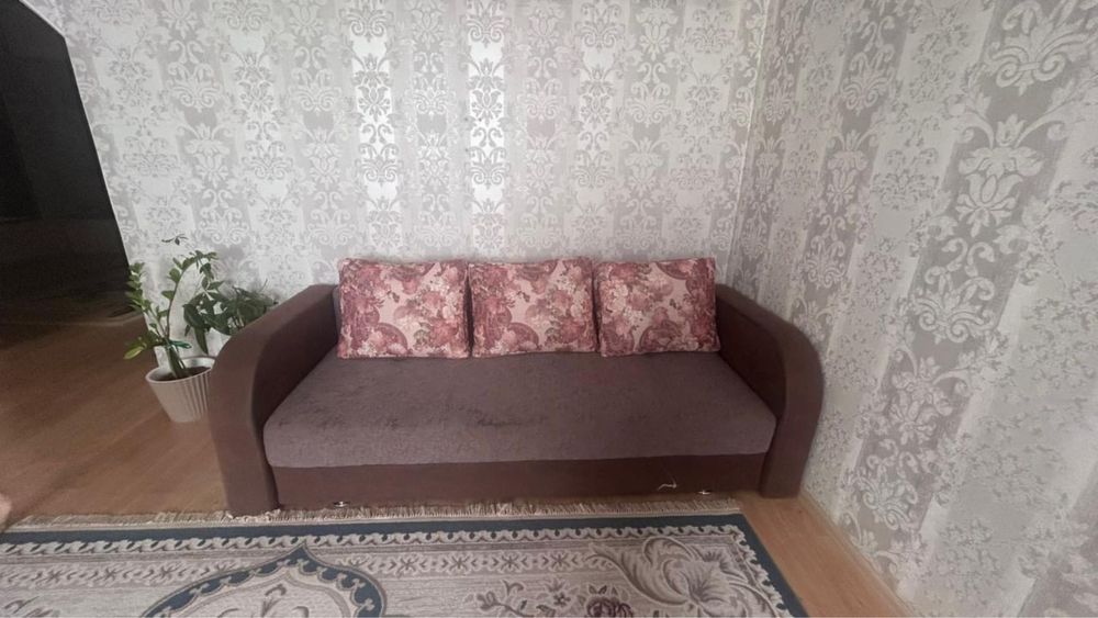 Продам диван тахта раскладной