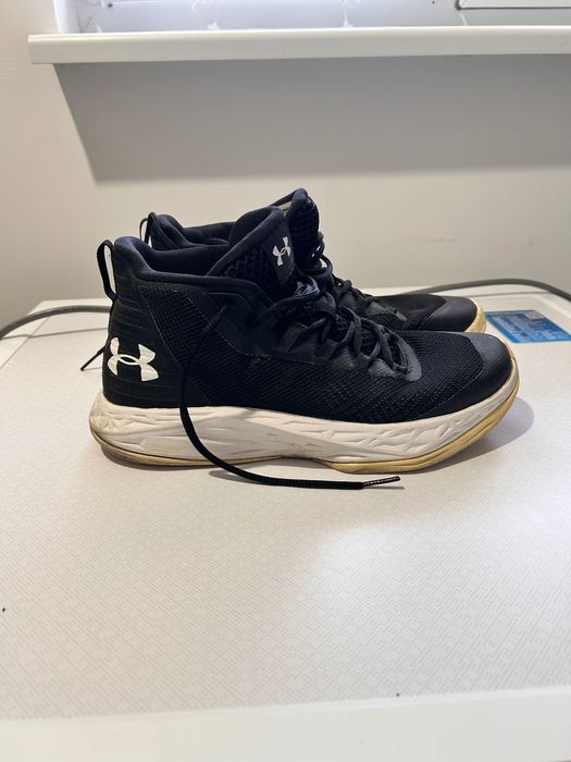 Маратонки  Under Armour номер 41