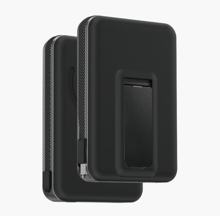 KUPPA Power Bank 10000mAh Qi2.2 MagSafe 25W PD 35W Type-C