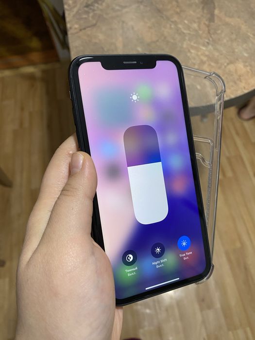 iPhone XR 64gb 75% Без ремонта
