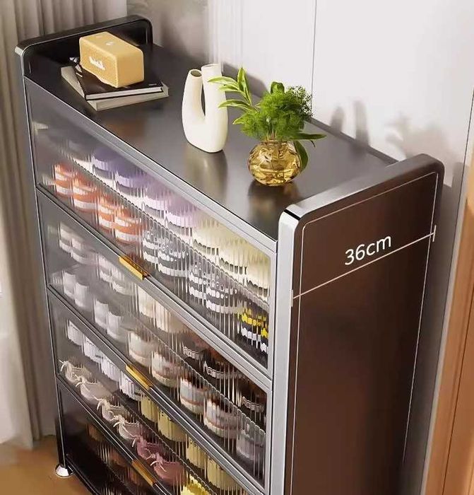 Uzun oyoqli, katta eshakli jojalar