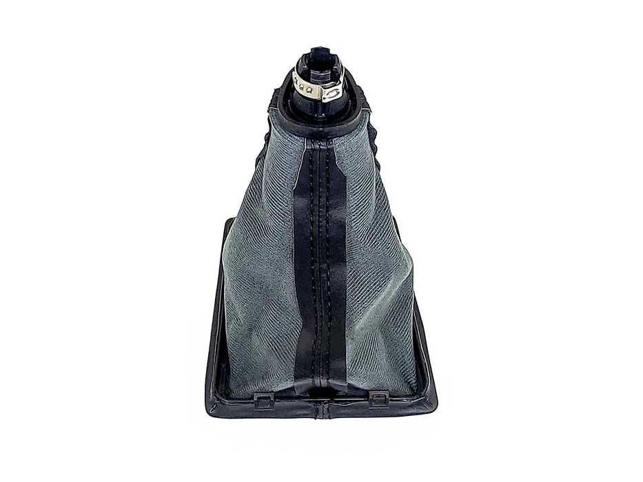 Топка скоростен лост с маншон Skoda Octavia / Шкода Октавия 3 / 5 ск