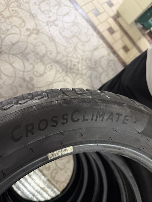 Michelin balon sotiladi 225/55/17