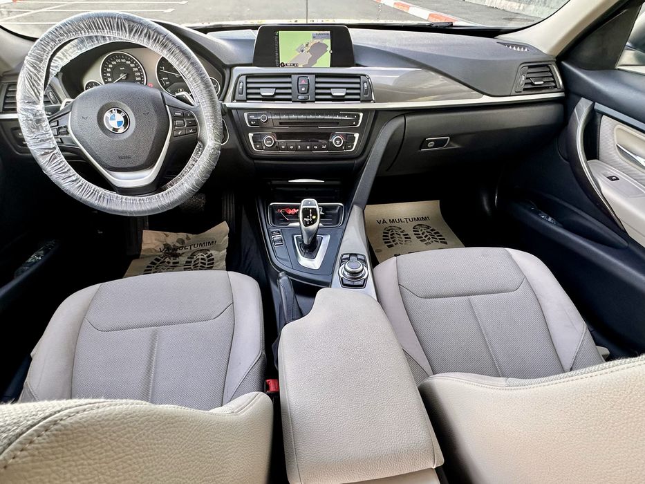 Bmw 320 X-Drive/ 4x4/ Cutie Automata/