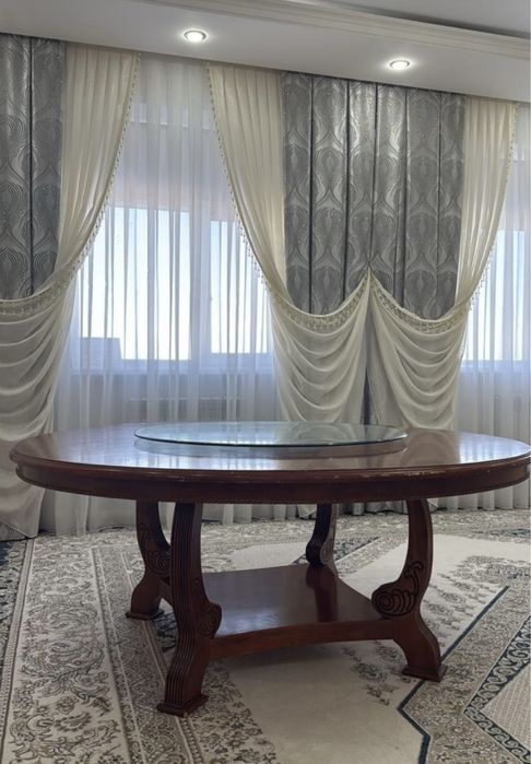 Продам стол со стульями