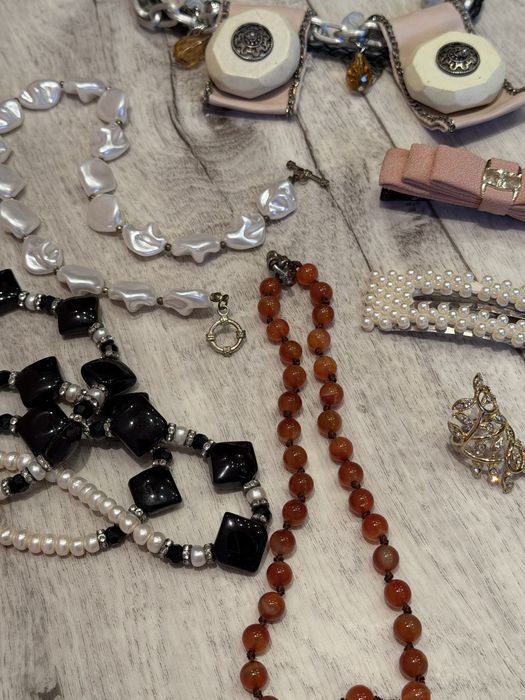 Украшения пакетом за все 5000