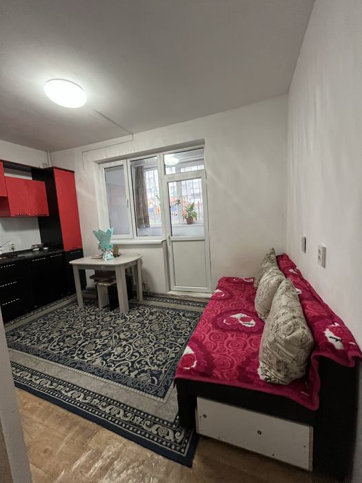 Срочно продам квартиру