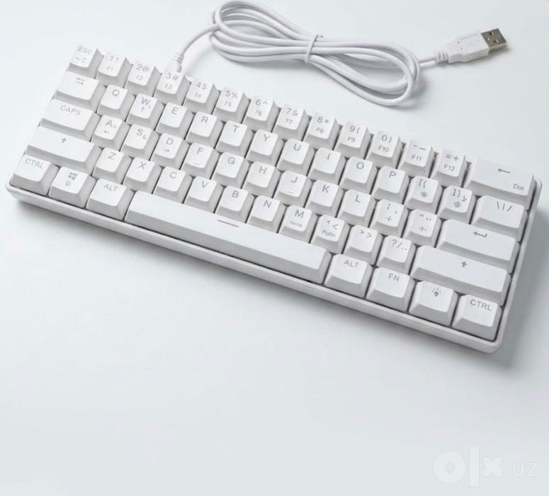 Klaviatura CYBERLYNX BD61