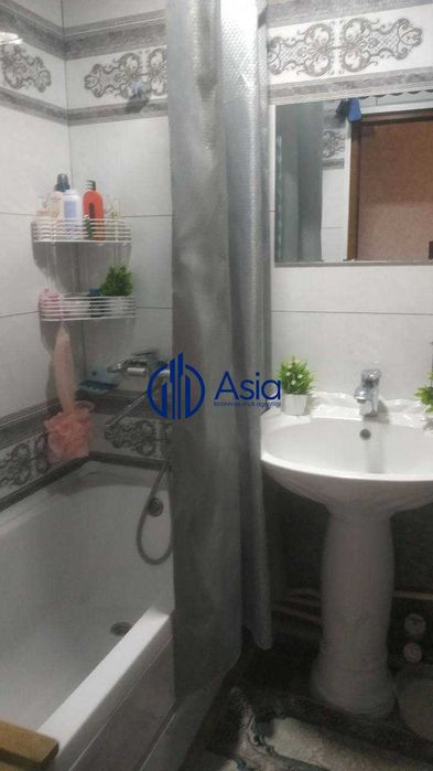 #K31 | Sotuvda: #2x xonali zamonaviy kvartira