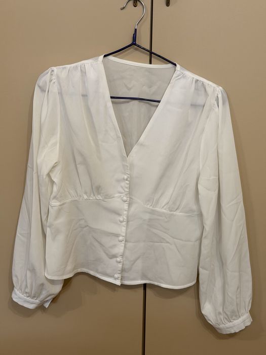 Пакет женских вещей