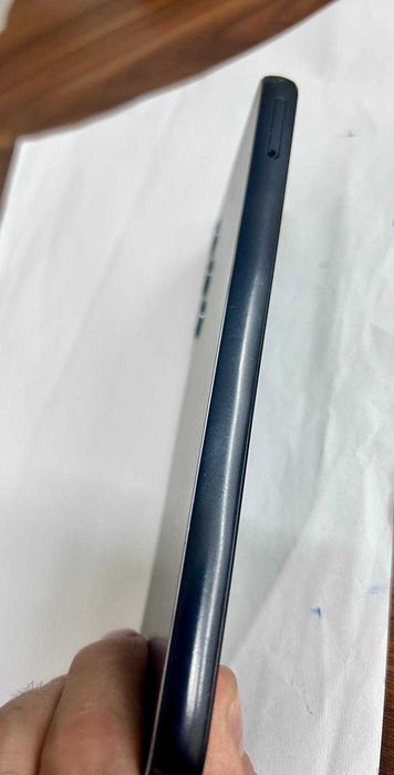 Curier 5 lei Samsung A05s negru stare foarte buna