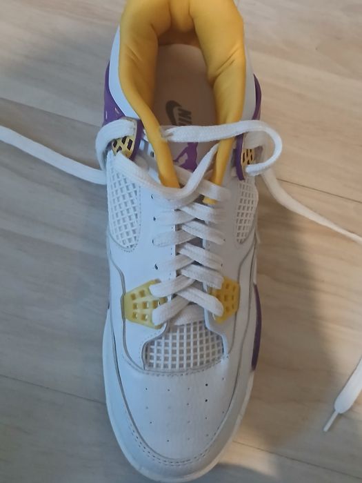 Маратонки NIKE Jordan