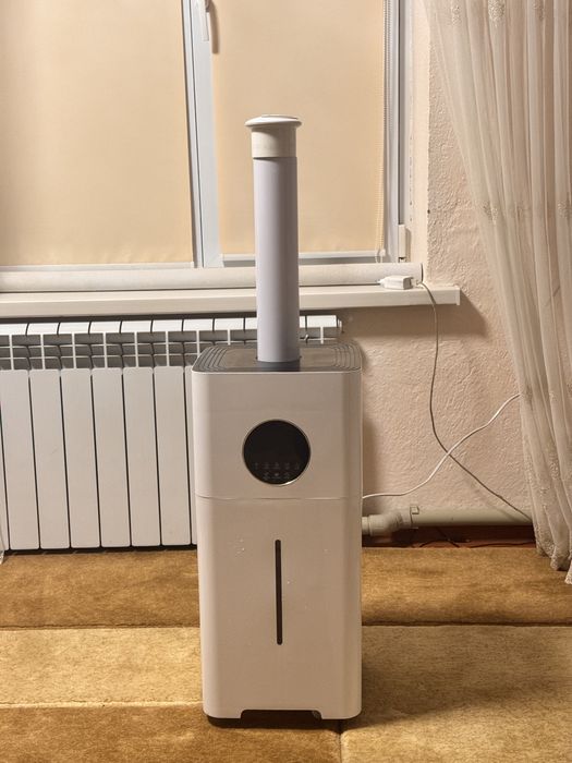 Продам увлажнитель воздуха