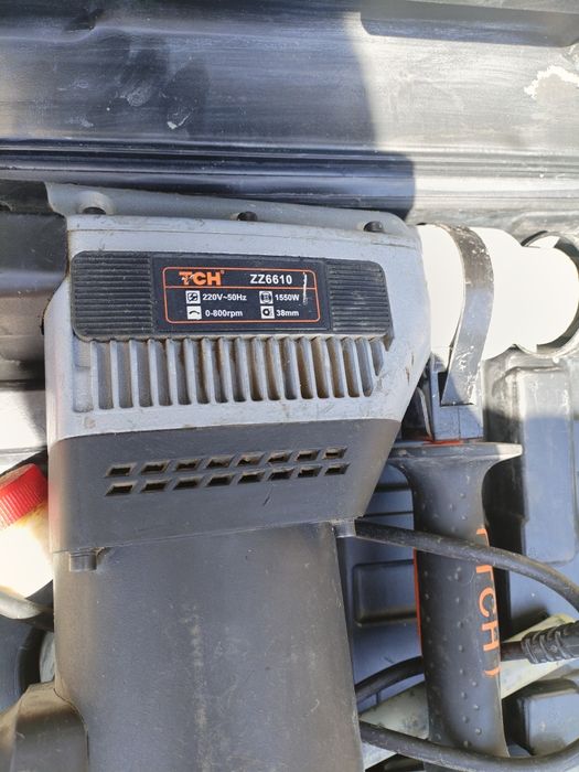 Продам Перфоратор TCH ZZ6610