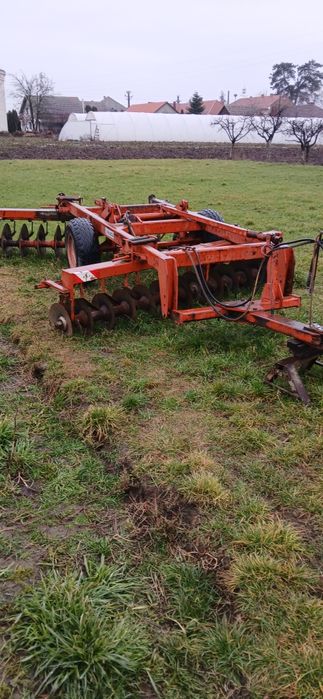 Teracombi 3.90 cu cadru rabatabil