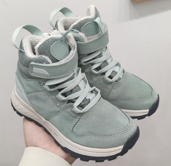 Обувки зимни Декатлон