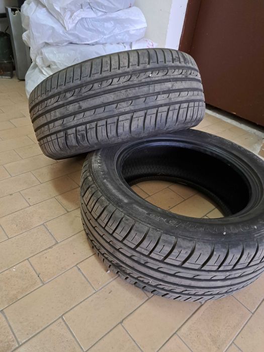 Гуми Dunlop Sport Fast