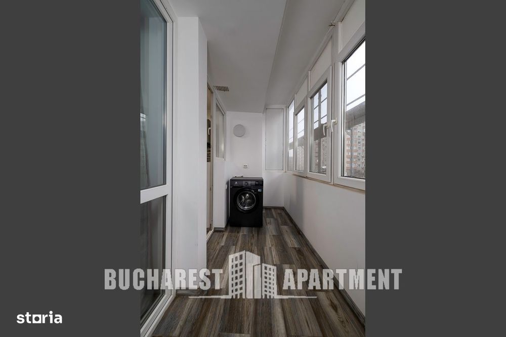 Apartament Modern Ștefan cel Mare nr 15
