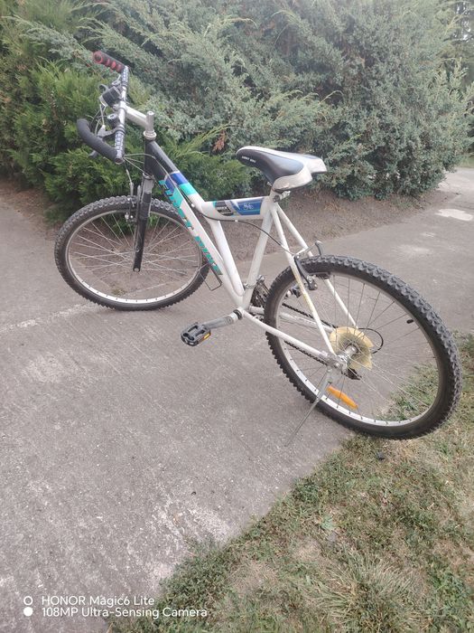 Bicicleta roți 26"