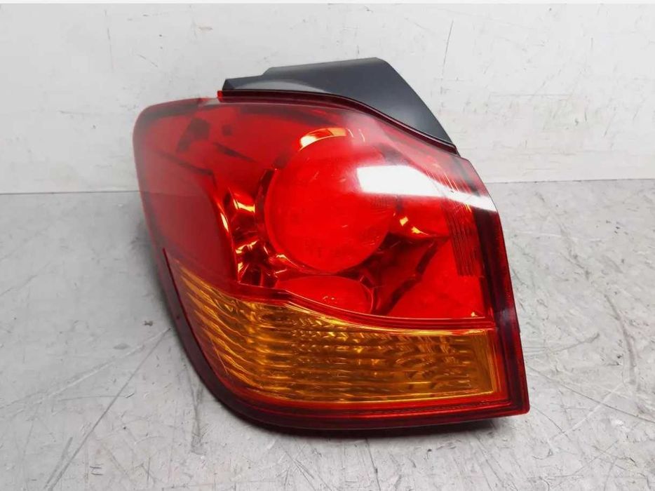 Ляв външен стоп за Мицубиши ASX 2011