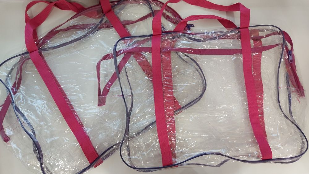 Тёплый костюмчик,сумки в роддом