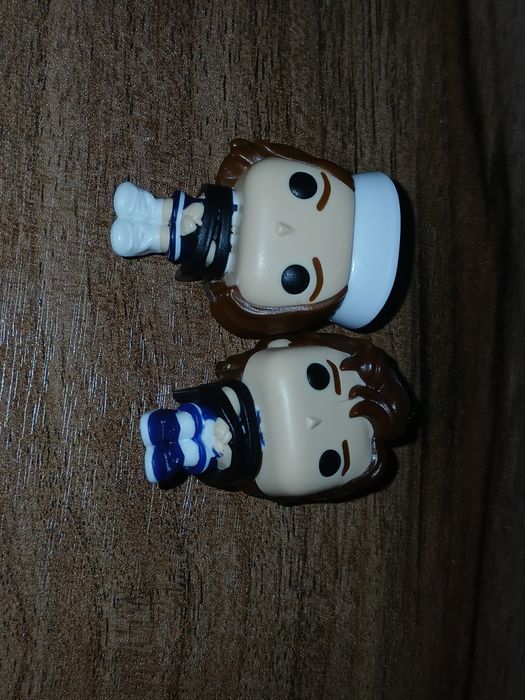 Продам фигурки   обмен интересует