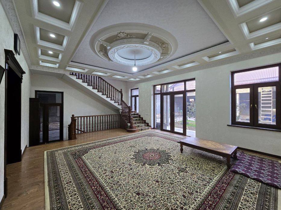 Дом аренда 8 ком