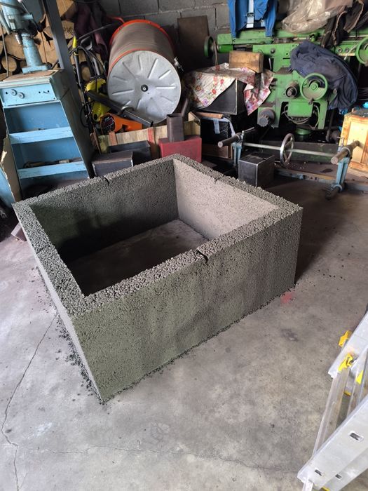 Mașină Presa Tuburi