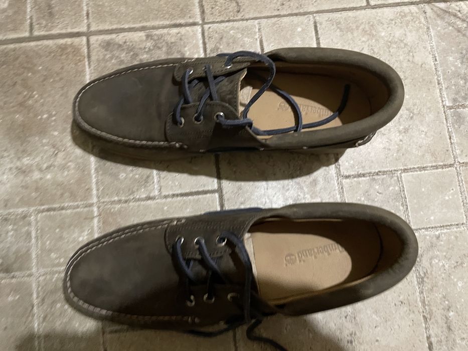 Обувки Timberland