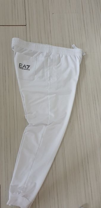Emporio Armani EA7  Pants  2XL/ 3XL  НОВО! ОРИГИНАЛ! Мъжко Долнище!