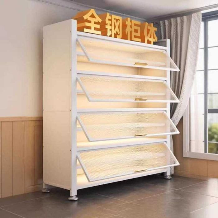 Shkaf-обувница с антипылевым эффектом – Uy uchun ideal