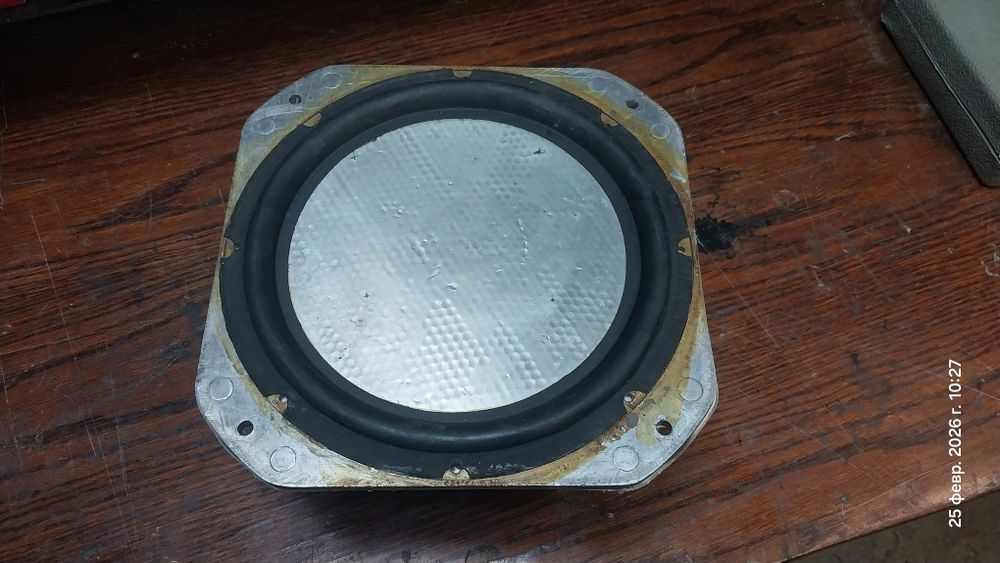 Эстония 35АС-021 Estonia динамики калонка Radiotehnika S90 СССР