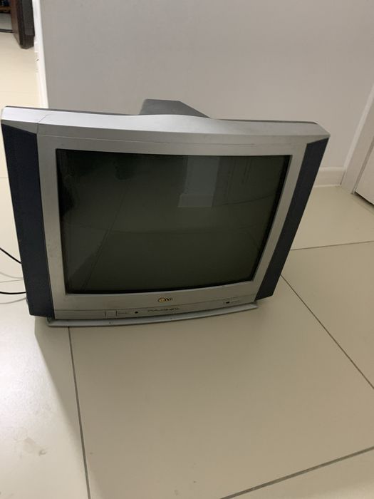 Телевизор компании LG