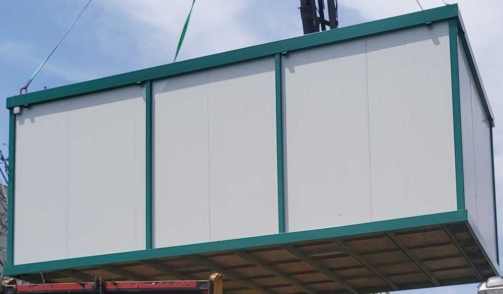 Жилищен   фургон