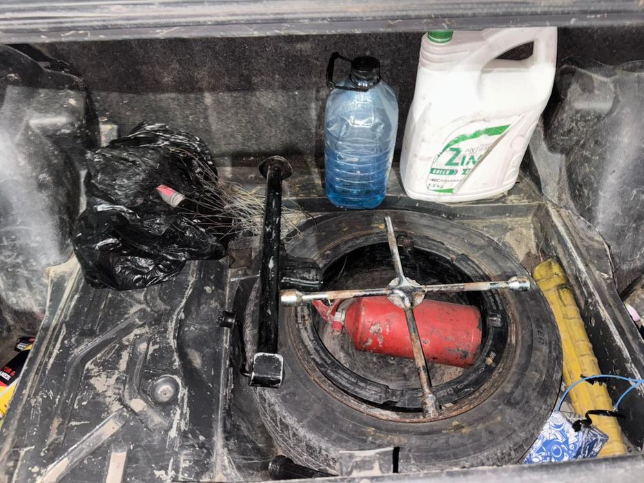 Мерседес 190 w201