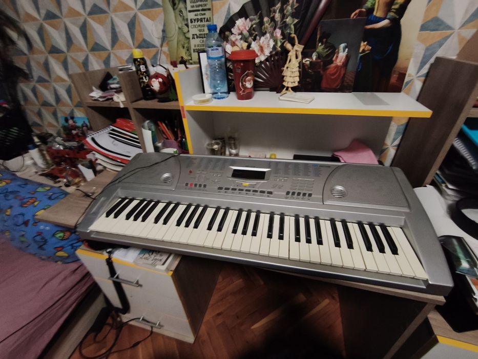 Синтезатор ark-2170