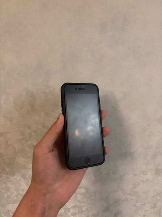 Iphone 7 128 g идеал
