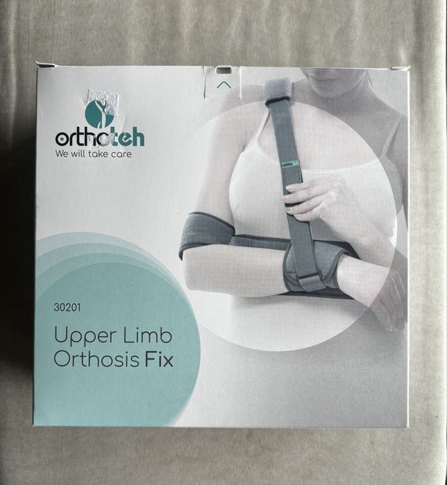 Ортеза за ръка orthoteh