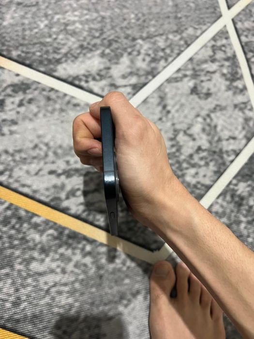 Айфон 13 память 128