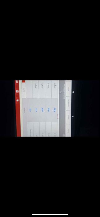 Injectoare gama vag  PD Bosch Orginale 1.9tdi Bke Brb