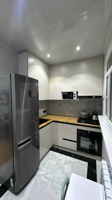 Срочно продается 3х комнатная квартира в центре города