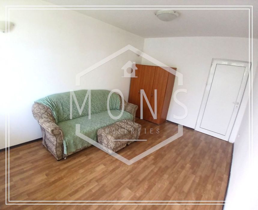 2-стаен в Велико Търново-Център площ 70 цена 115000