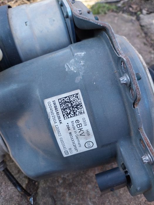 Спирачна серво помпа 5WB614105AK Vw Golf 8, Cupra Formentor,Audi,Skoda